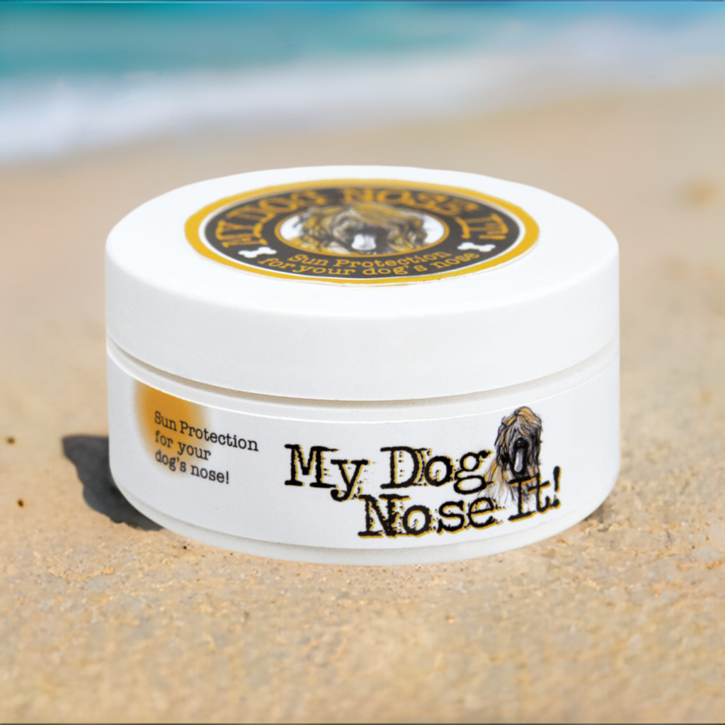 My Dog Nose It! 2.75 oz
