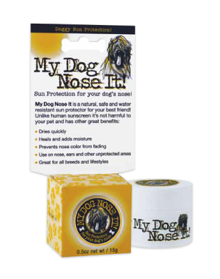 My Dog Nose It! 0.5oz